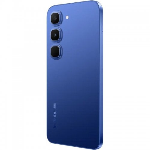 Смартфон Infinix Hot 70 Pro X6896 8/256GB Dive Blue купити в Україні | Telemart фото