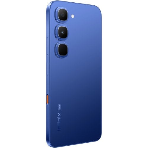 Смартфон Infinix Hot 70 Pro X6896 8/256GB Dive Blue купити в Україні | Telemart фото