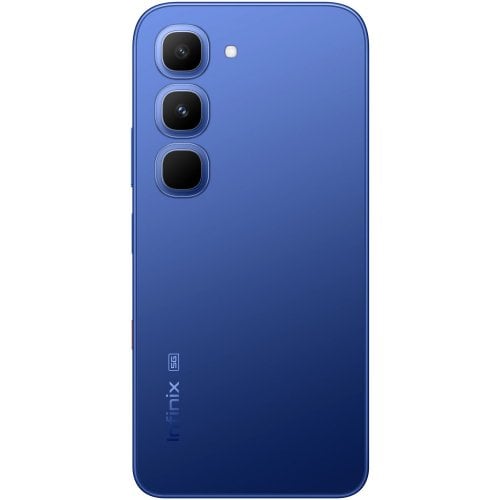 Смартфон Infinix Hot 70 Pro X6896 8/256GB Dive Blue купити в Україні | Telemart фото