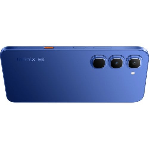 Смартфон Infinix Hot 70 Pro X6896 8/256GB Dive Blue купити в Україні | Telemart фото