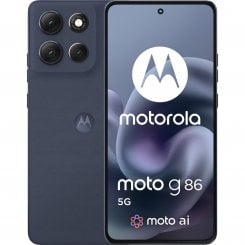 Смартфон Motorola Moto G86 Power 12/256GB (PB8X0046RS) Spellbound
