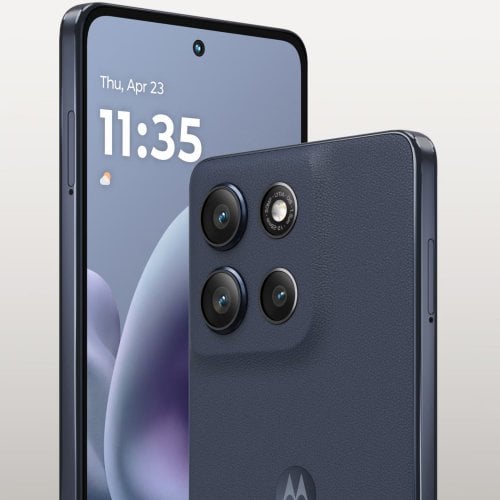 Смартфон Motorola Moto G86 Power 12/256GB (PB8X0046RS) Spellbound купити в Україні | Telemart фото