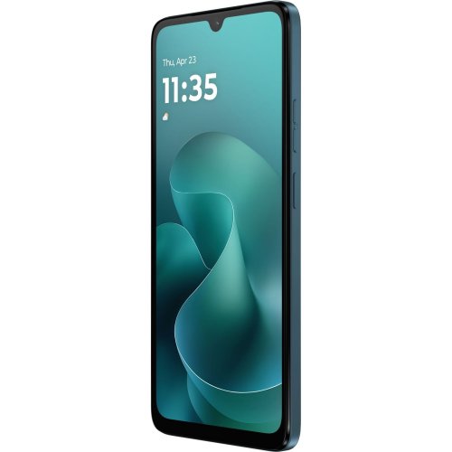 Смартфон Motorola Moto G06 4/64GB (PBA20002UA) Tapestry купить в Украине | Telemart фото