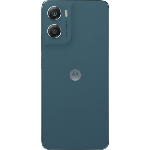 Смартфон Motorola Moto G06 4/64GB (PBA20002UA) Tapestry купить в Украине | Telemart фото