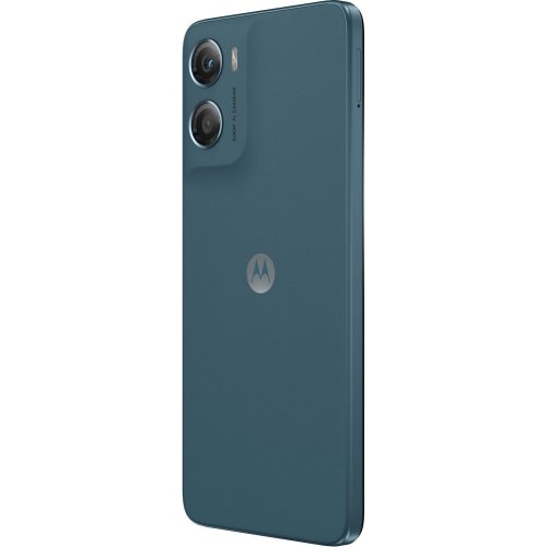 Смартфон Motorola Moto G06 4/64GB (PBA20002UA) Tapestry купить в Украине | Telemart фото