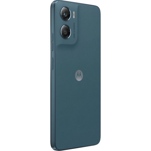Смартфон Motorola Moto G06 4/64GB (PBA20002UA) Tapestry купить в Украине | Telemart фото
