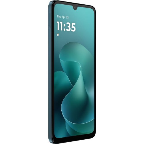 Смартфон Motorola Moto G06 4/128GB (PBA20018RS) Tapestry купить в Украине | Telemart фото