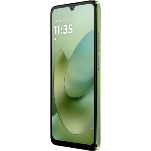 Смартфон Motorola Moto G06 4/128GB (PBA20021RS) Tendril купить в Украине | Telemart фото
