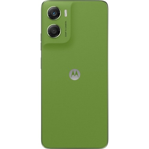 Смартфон Motorola Moto G06 4/128GB (PBA20021RS) Tendril купить в Украине | Telemart фото