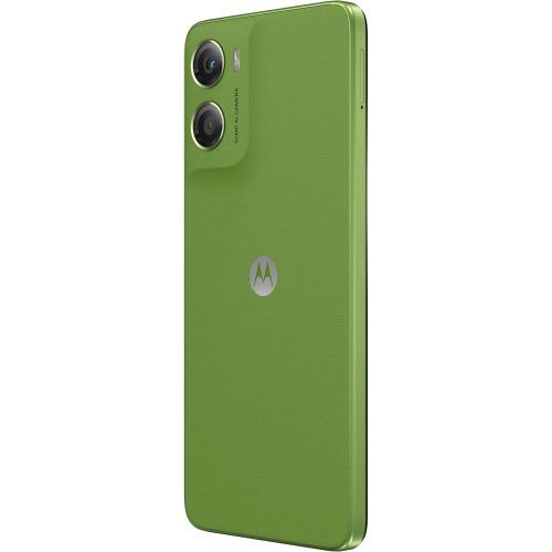 Смартфон Motorola Moto G06 4/128GB (PBA20021RS) Tendril купить в Украине | Telemart фото
