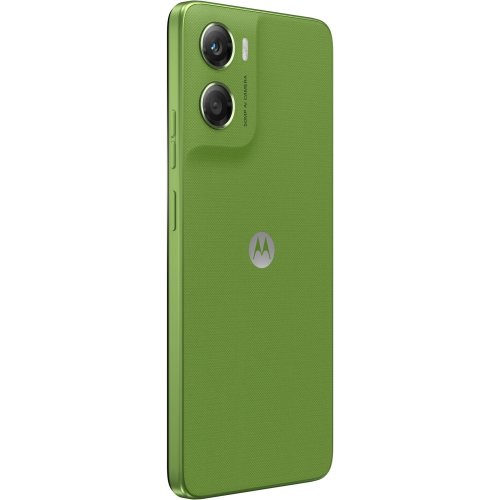 Смартфон Motorola Moto G06 4/128GB (PBA20021RS) Tendril купить в Украине | Telemart фото