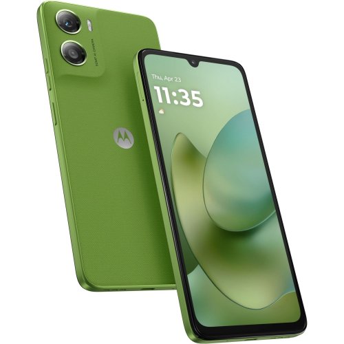 Смартфон Motorola Moto G06 4/128GB (PBA20021RS) Tendril купить в Украине | Telemart фото