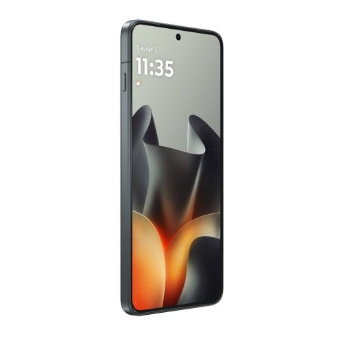 Смартфон Motorola Moto Edge 70 Max 8/256GB (PBCU0015UA) Dark Shadow купити в Україні | Telemart фото