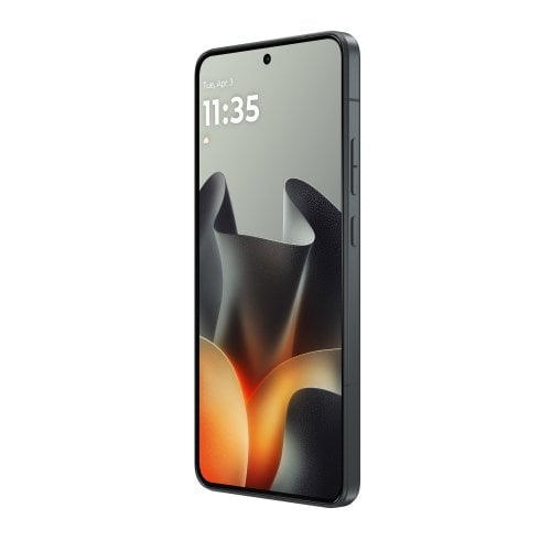 Смартфон Motorola Moto Edge 70 Max 8/256GB (PBCU0015UA) Dark Shadow купити в Україні | Telemart фото
