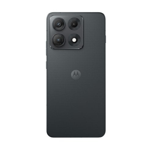 Смартфон Motorola Moto Edge 70 Max 8/256GB (PBCU0015UA) Dark Shadow купити в Україні | Telemart фото