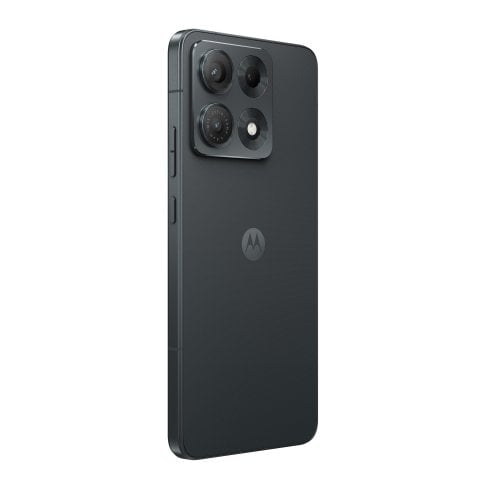Смартфон Motorola Moto Edge 70 Max 8/256GB (PBCU0015UA) Dark Shadow купити в Україні | Telemart фото