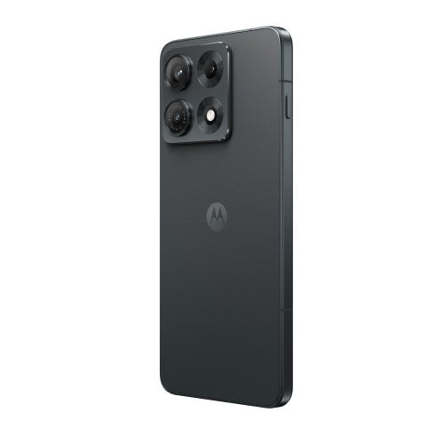 Смартфон Motorola Moto Edge 70 Max 8/256GB (PBCU0015UA) Dark Shadow купити в Україні | Telemart фото