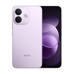 Смартфон Xiaomi Redmi Note 17 Pro 5G 6/256GB Purple
