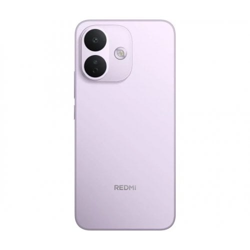 Смартфон Xiaomi Redmi Note 17 Pro 5G 6/256GB Purple купити в Україні | Telemart фото