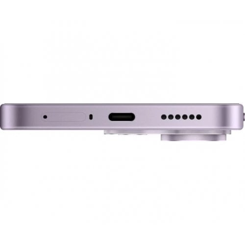 Смартфон Xiaomi Redmi Note 17 Pro 5G 6/256GB Purple купити в Україні | Telemart фото
