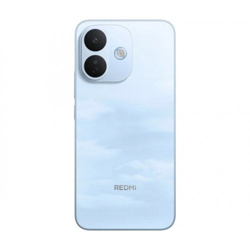 Смартфон Xiaomi Redmi Note 17 Pro 5G 6/256GB Sky Blue купити в Україні | Telemart фото