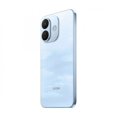 Смартфон Xiaomi Redmi Note 17 Pro 5G 6/256GB Sky Blue купити в Україні | Telemart фото