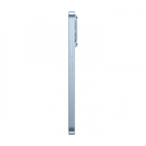 Смартфон Xiaomi Redmi Note 17 Pro 5G 6/256GB Sky Blue купити в Україні | Telemart фото