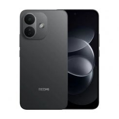Смартфон Xiaomi Redmi Note 17 Pro 5G 8/512GB Black