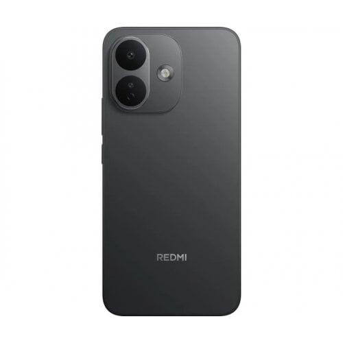 Смартфон Xiaomi Redmi Note 17 Pro 5G 8/512GB Black купити в Україні | Telemart фото