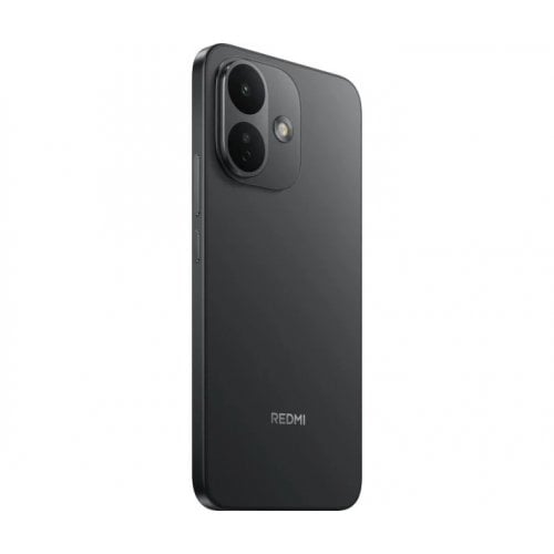 Смартфон Xiaomi Redmi Note 17 Pro 5G 8/512GB Black купити в Україні | Telemart фото