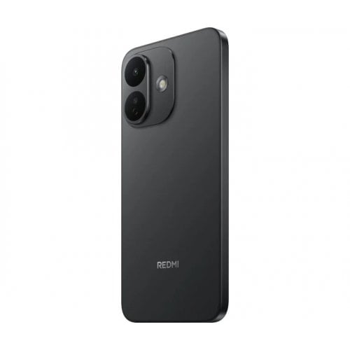 Смартфон Xiaomi Redmi Note 17 Pro 5G 8/512GB Black купити в Україні | Telemart фото