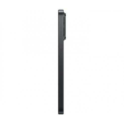Смартфон Xiaomi Redmi Note 17 Pro 5G 8/512GB Black купити в Україні | Telemart фото