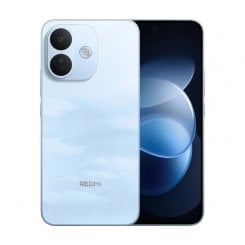 Смартфон Xiaomi Redmi Note 17 Pro 5G 8/512GB Sky Blue