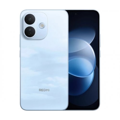 Смартфон Xiaomi Redmi Note 17 Pro 5G 8/512GB Sky Blue купити в Україні | Telemart фото