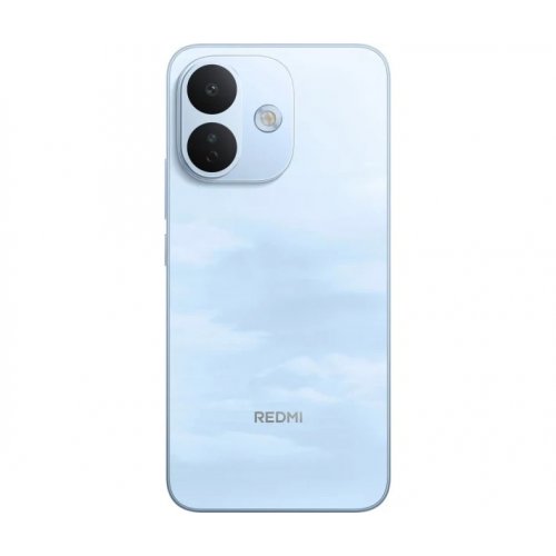Смартфон Xiaomi Redmi Note 17 Pro 5G 8/512GB Sky Blue купити в Україні | Telemart фото