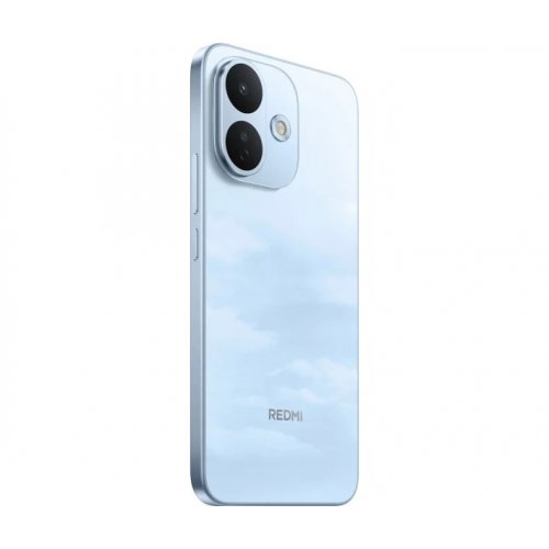 Смартфон Xiaomi Redmi Note 17 Pro 5G 8/512GB Sky Blue купити в Україні | Telemart фото
