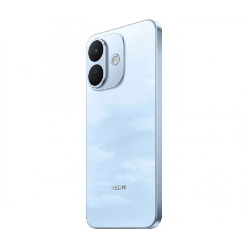 Смартфон Xiaomi Redmi Note 17 Pro 5G 8/512GB Sky Blue купити в Україні | Telemart фото