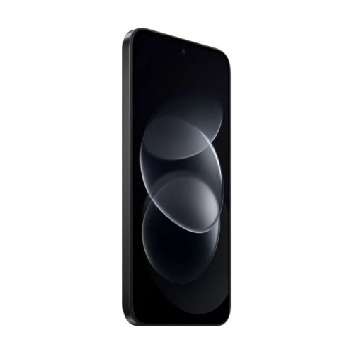 Смартфон Xiaomi Redmi Note 17 Pro Max 5G 8/256GB Black купити в Україні | Telemart фото
