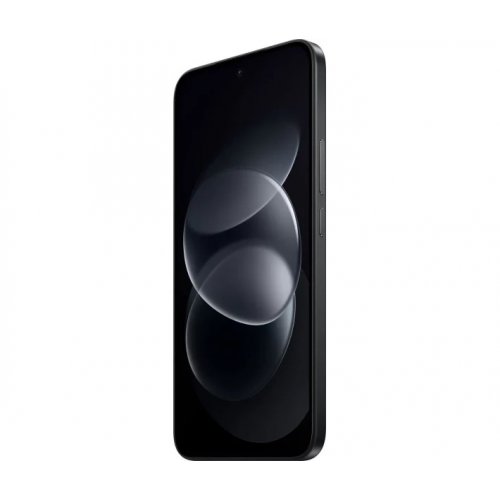 Смартфон Xiaomi Redmi Note 17 Pro Max 5G 8/256GB Black купити в Україні | Telemart фото