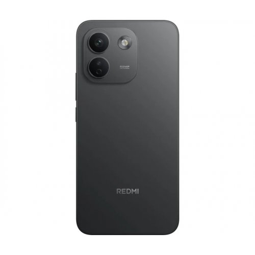 Смартфон Xiaomi Redmi Note 17 Pro Max 5G 8/256GB Black купити в Україні | Telemart фото