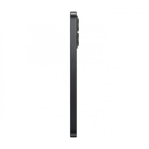 Смартфон Xiaomi Redmi Note 17 Pro Max 5G 8/256GB Black купити в Україні | Telemart фото