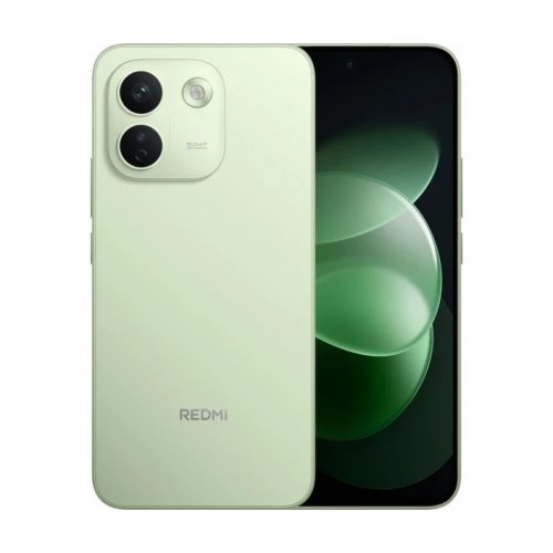Смартфон Xiaomi Redmi Note 17 Pro Max 5G 8/256GB Green купити в Україні | Telemart фото