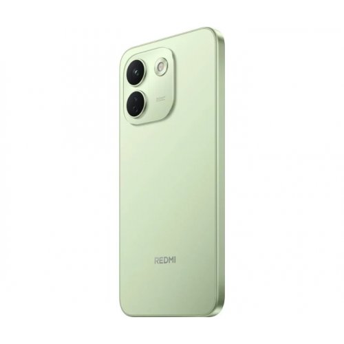 Смартфон Xiaomi Redmi Note 17 Pro Max 5G 8/256GB Green купити в Україні | Telemart фото