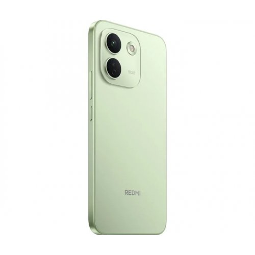 Смартфон Xiaomi Redmi Note 17 Pro Max 5G 8/256GB Green купити в Україні | Telemart фото