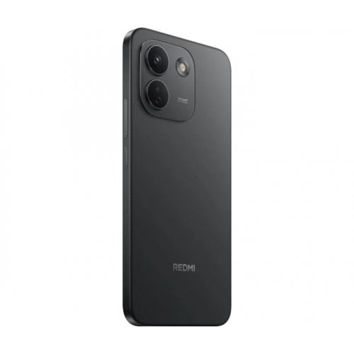 Смартфон Xiaomi Redmi Note 17 Pro Max 5G 8/512GB Black купити в Україні | Telemart фото