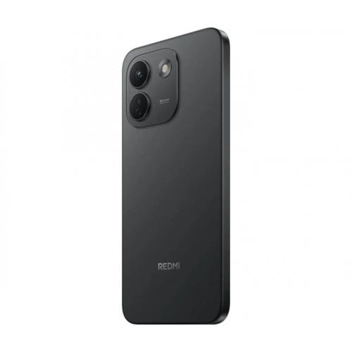 Смартфон Xiaomi Redmi Note 17 Pro Max 5G 8/512GB Black купити в Україні | Telemart фото