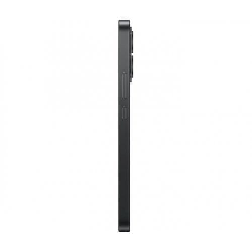 Смартфон Xiaomi Redmi Note 17 Pro Max 5G 8/512GB Black купити в Україні | Telemart фото
