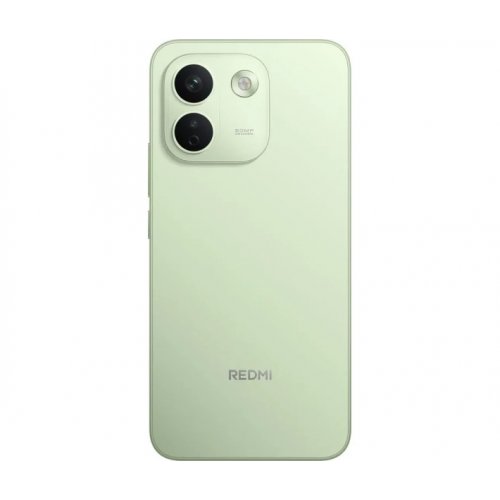 Смартфон Xiaomi Redmi Note 17 Pro Max 5G 8/512GB Green купити в Україні | Telemart фото