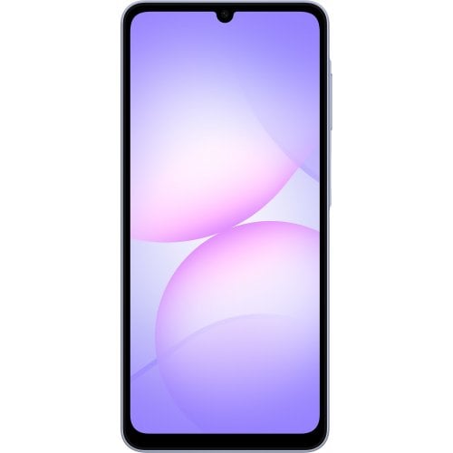 Смартфон Samsung Galaxy A07s 4/128GB (SM-A077FLVGSEK) Light Violet купить в Украине | Telemart фото