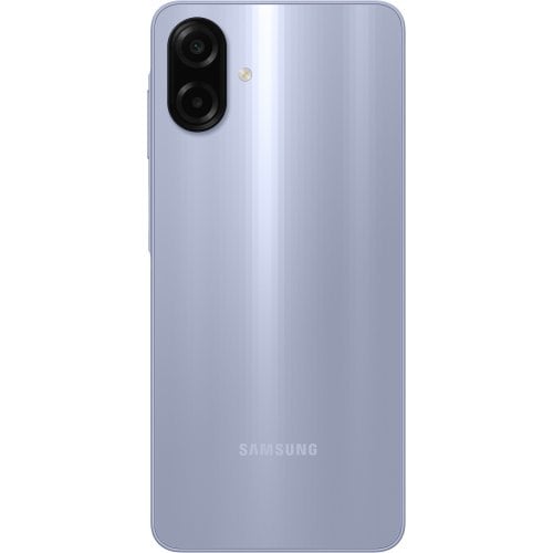 Смартфон Samsung Galaxy A07s 4/128GB (SM-A077FLVGSEK) Light Violet купить в Украине | Telemart фото